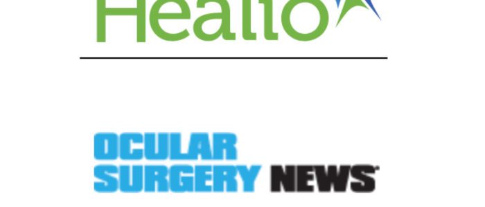 Ocular Surgery News