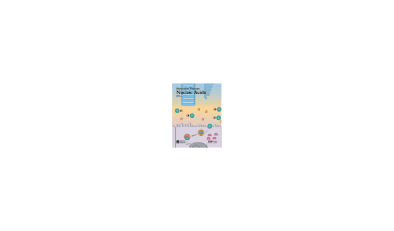 molecular-therapy-nucleic-acids