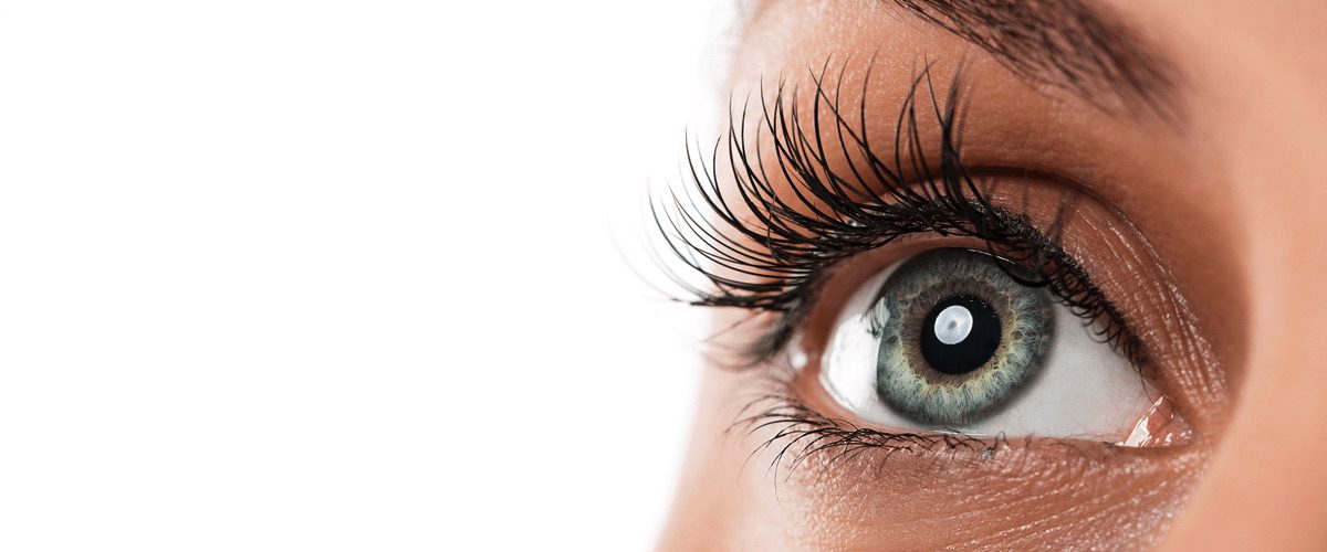 Eye Banner