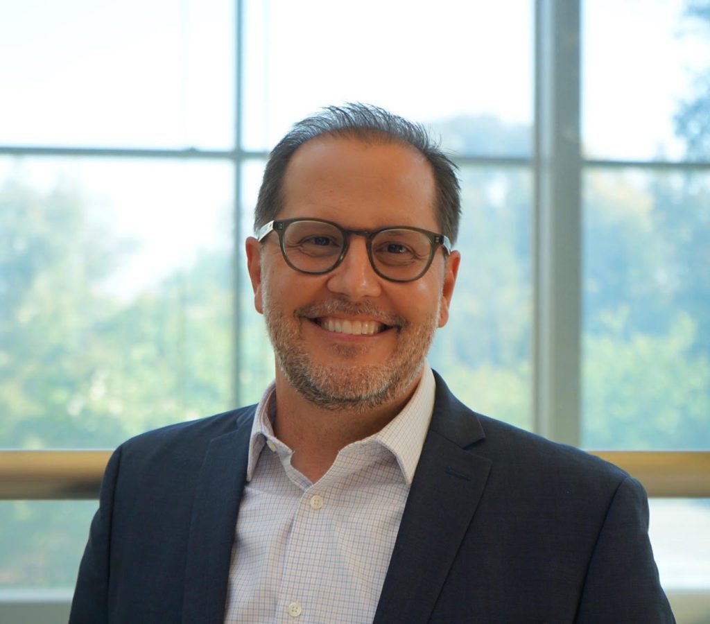 Dr. Ferrucci