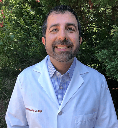 Dr. Dara Khalatbari