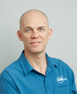 Dr. Andrew Feltz