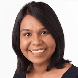 Dina Dubey